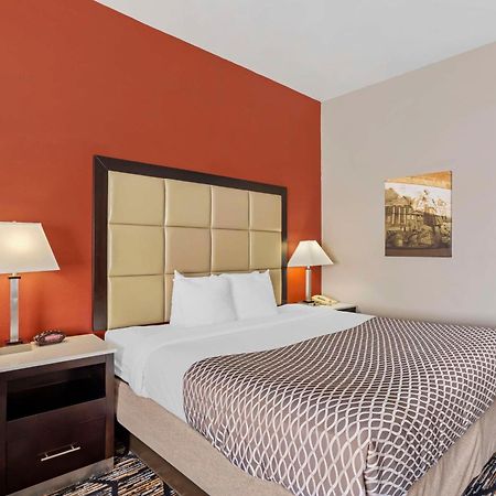Best Western Carlisle Bagian luar foto