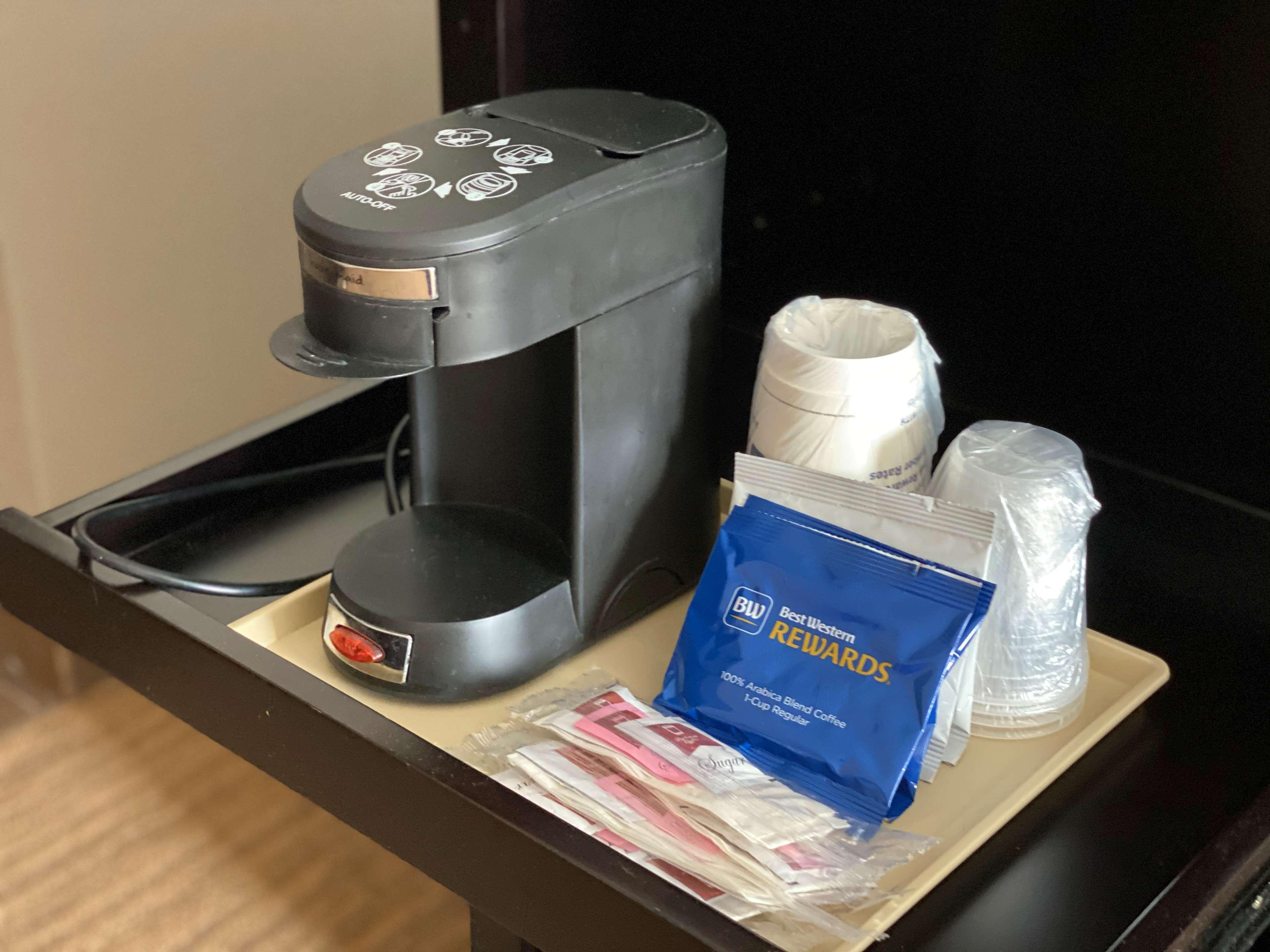 Best Western Carlisle Bagian luar foto