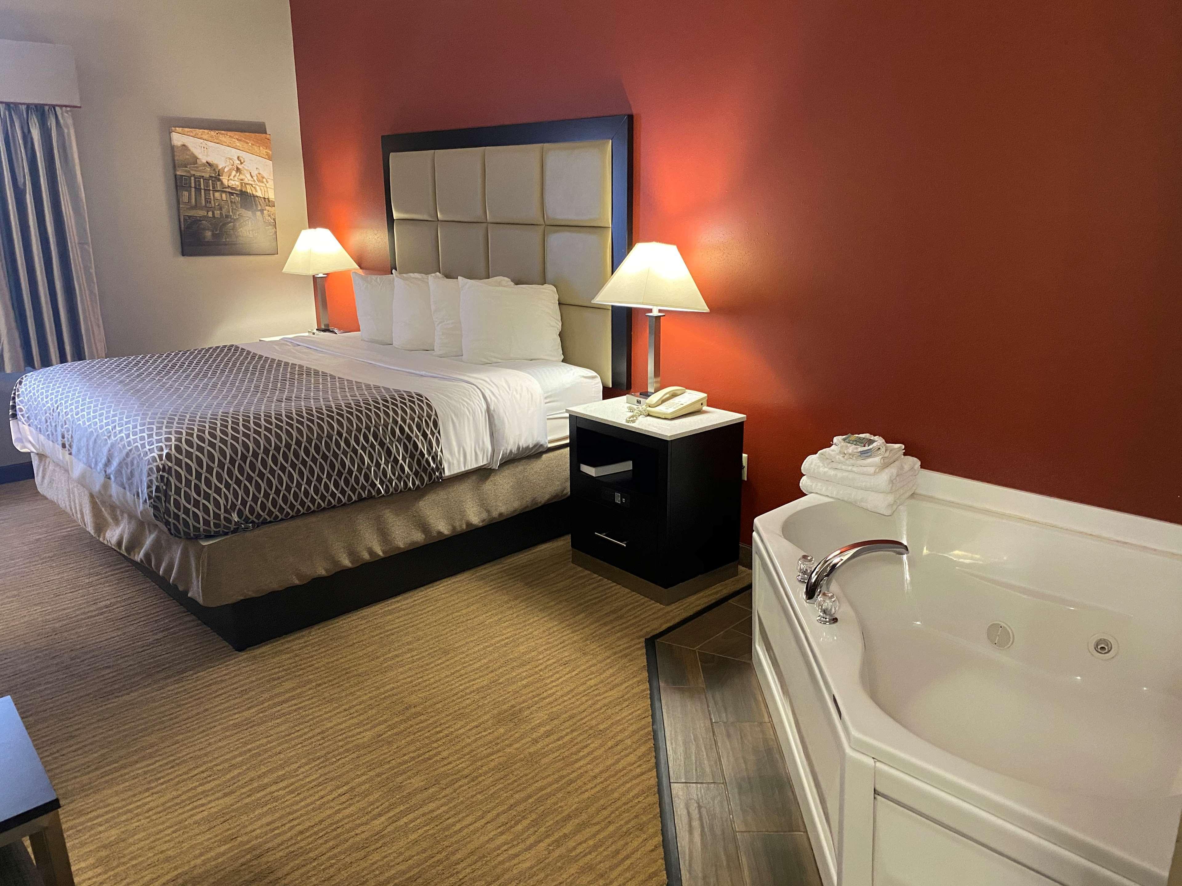 Best Western Carlisle Bagian luar foto