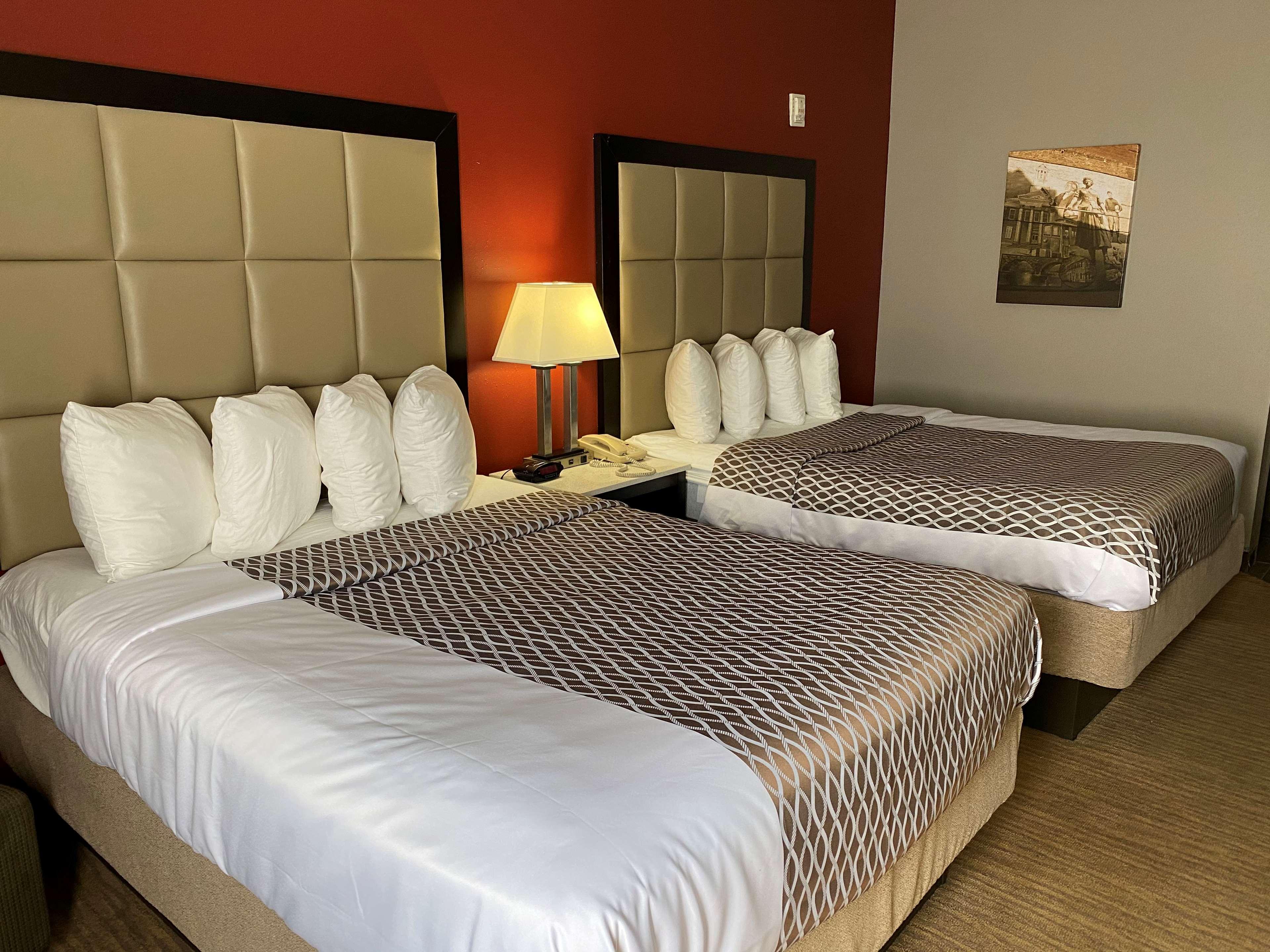 Best Western Carlisle Bagian luar foto