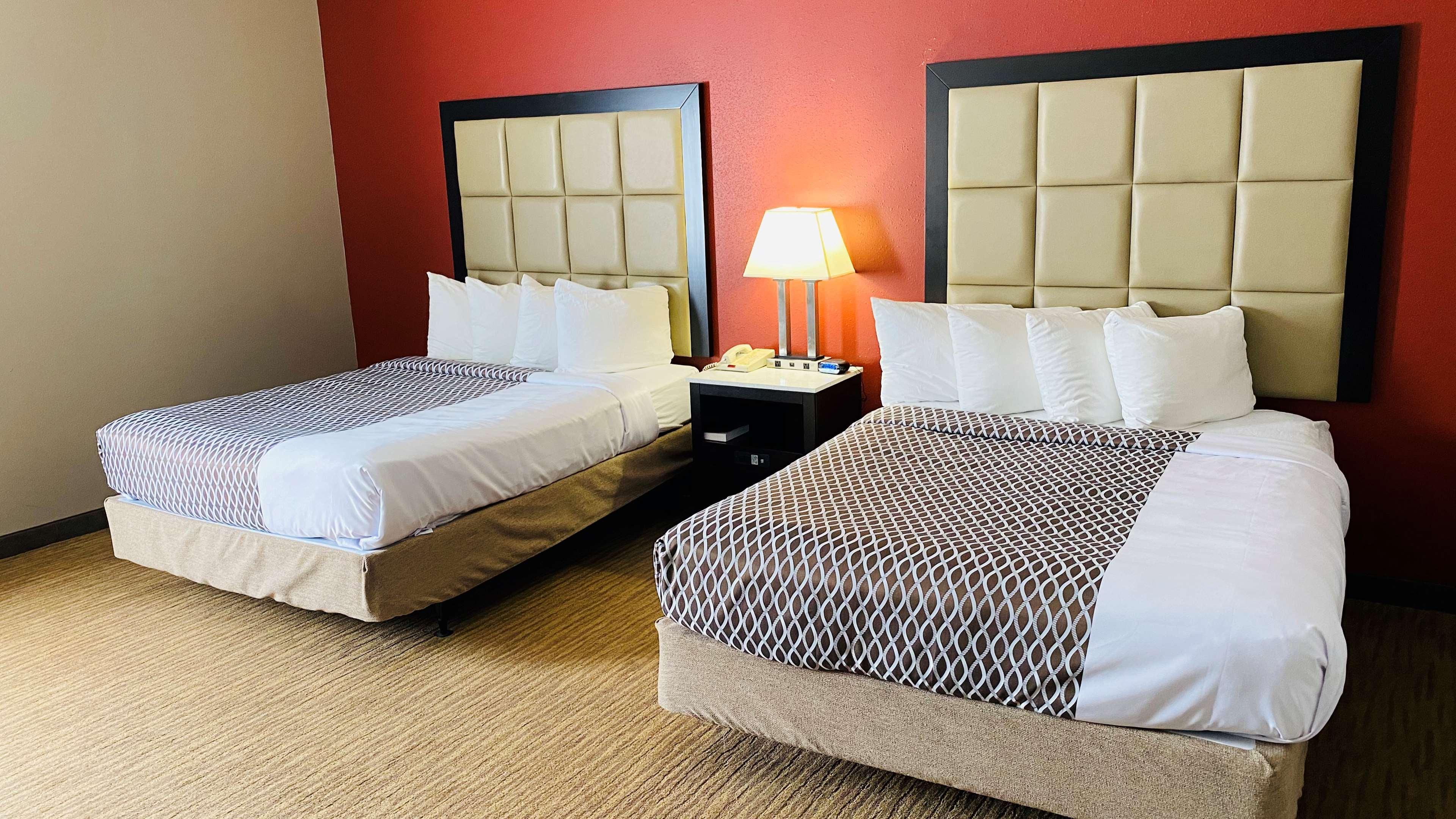 Best Western Carlisle Bagian luar foto