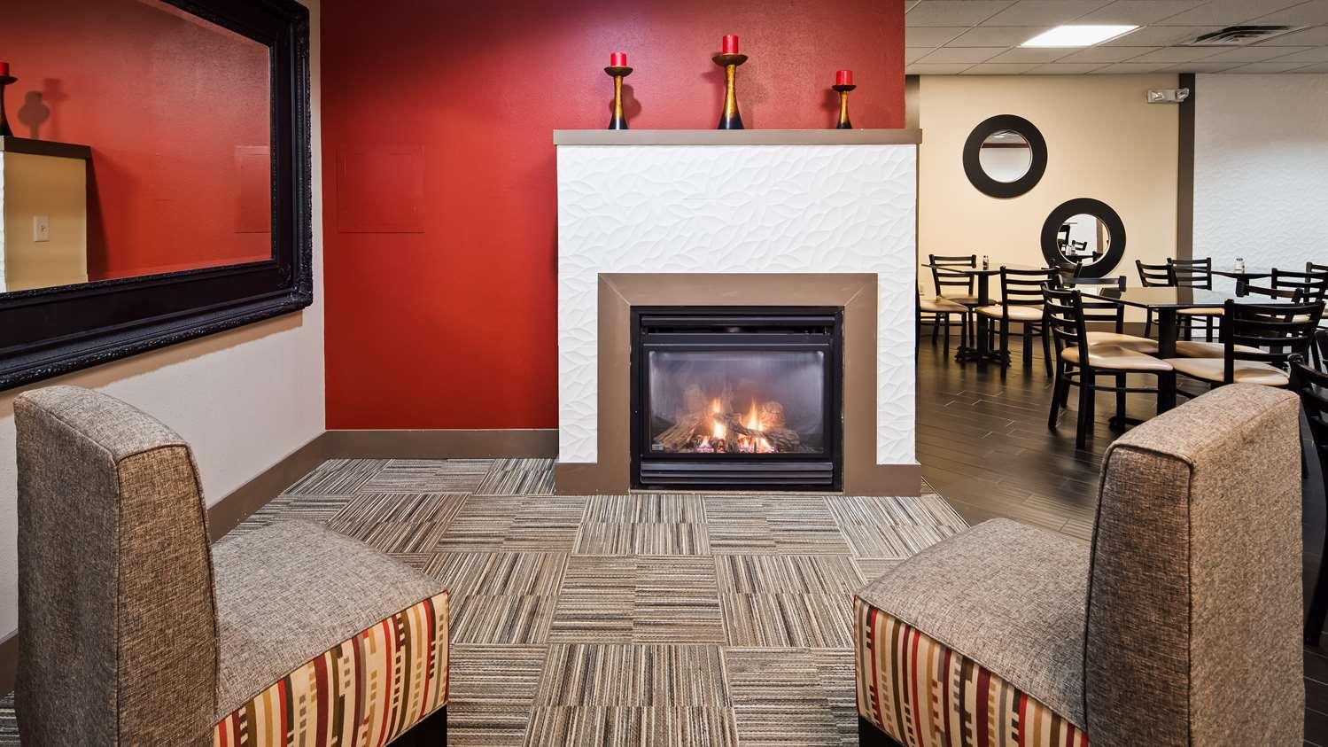 Best Western Carlisle Bagian luar foto