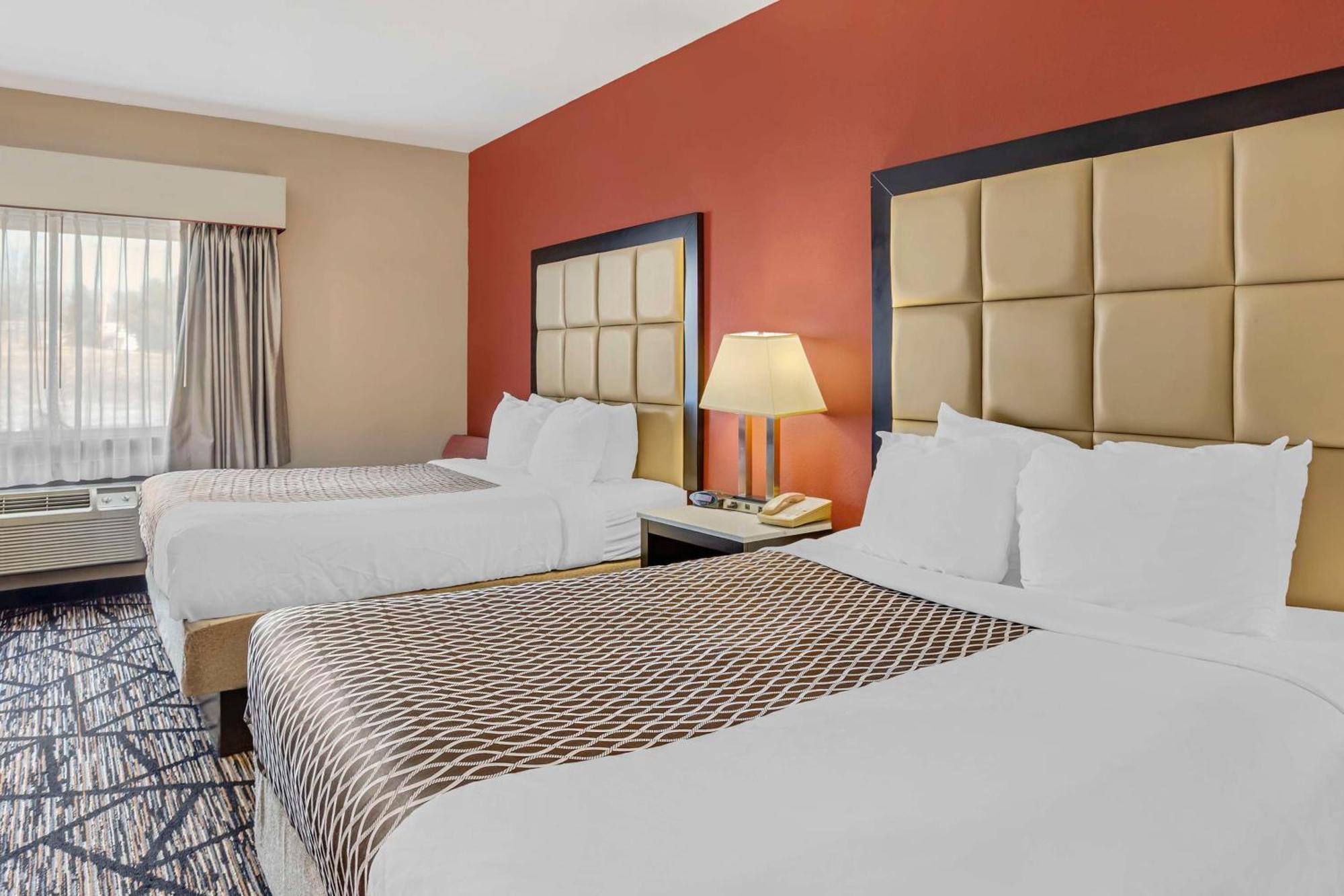 Best Western Carlisle Bagian luar foto