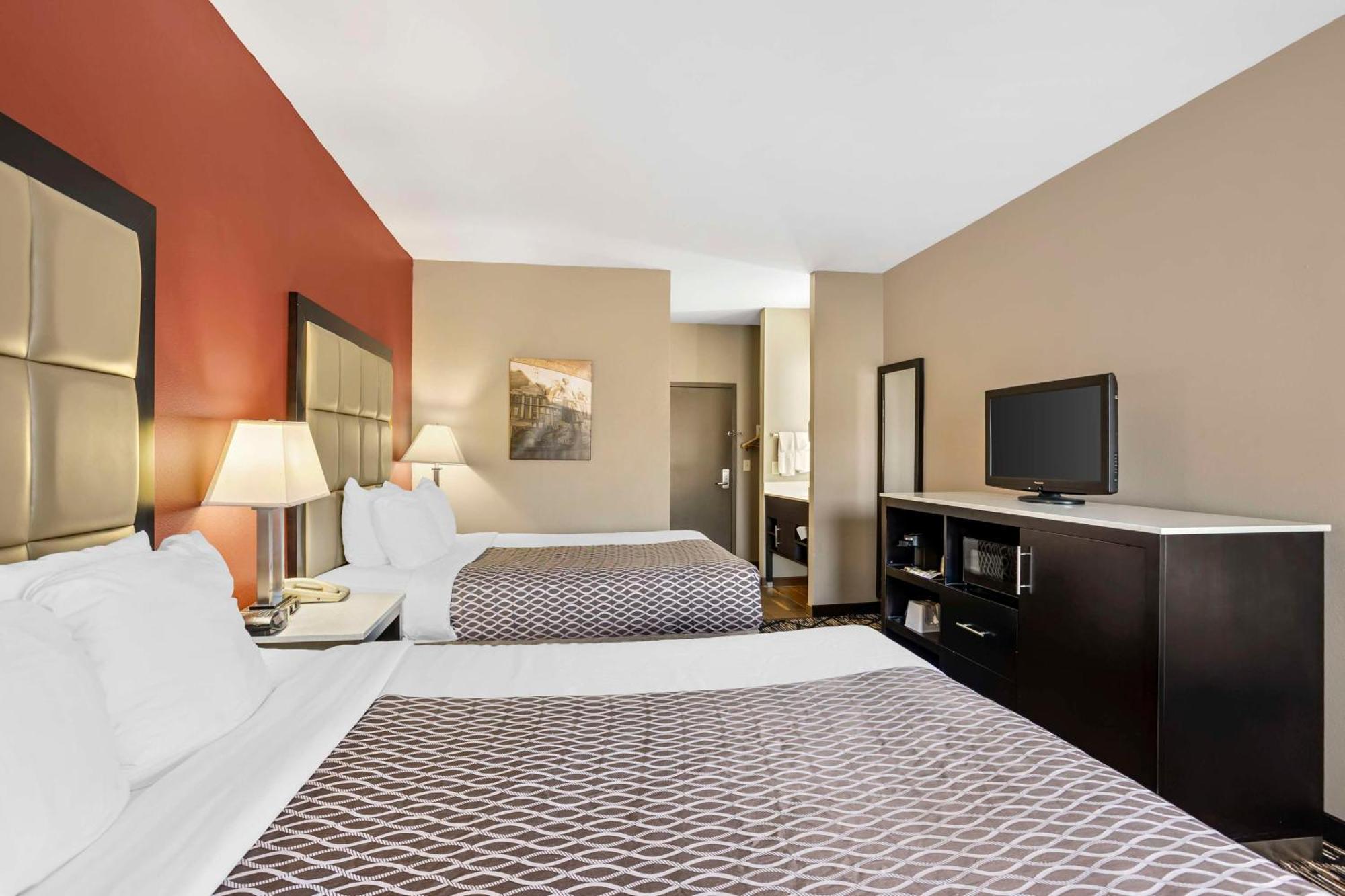 Best Western Carlisle Bagian luar foto