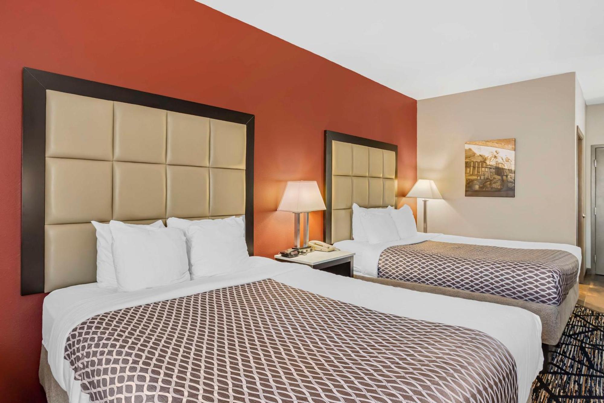 Best Western Carlisle Bagian luar foto
