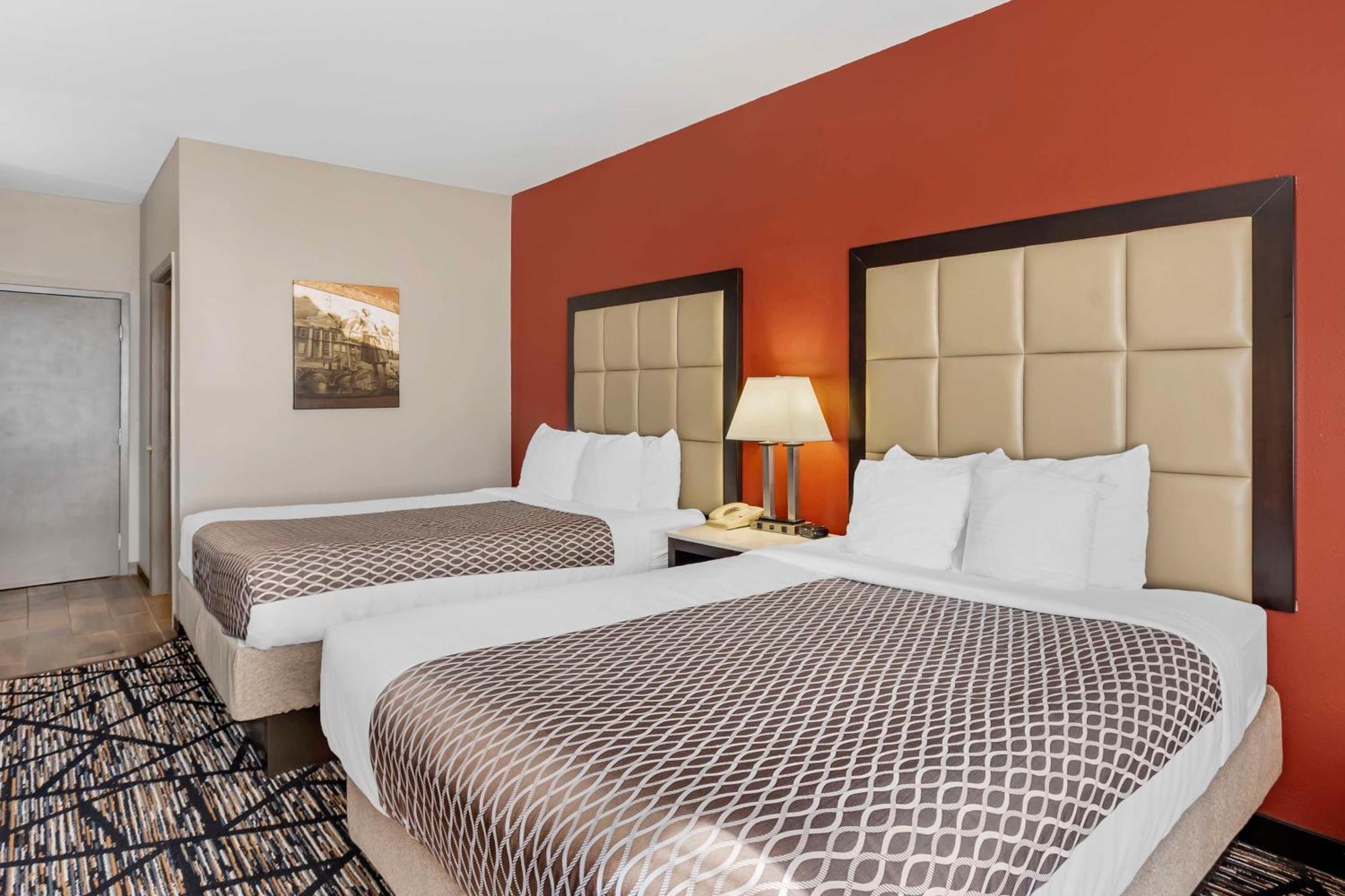 Best Western Carlisle Bagian luar foto