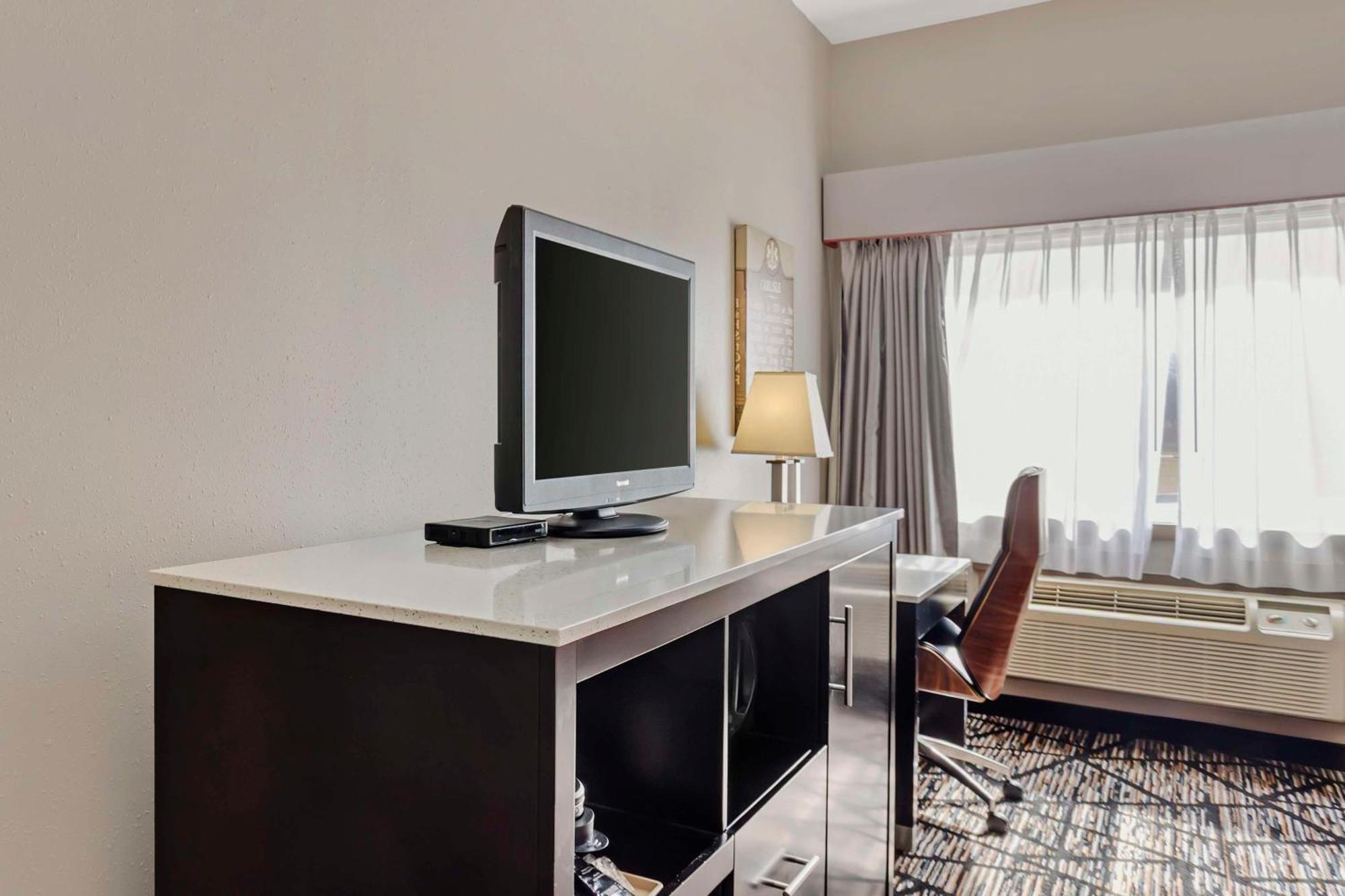Best Western Carlisle Bagian luar foto