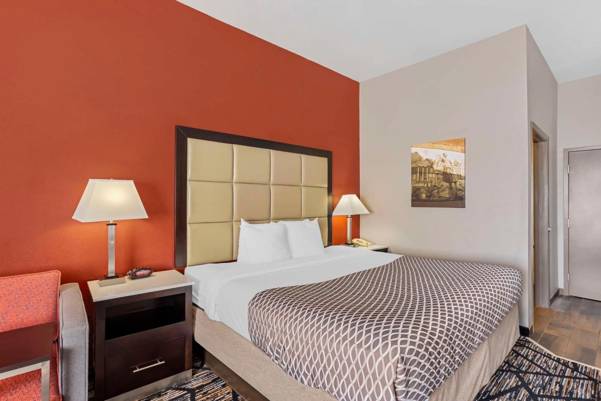 Best Western Carlisle Bagian luar foto