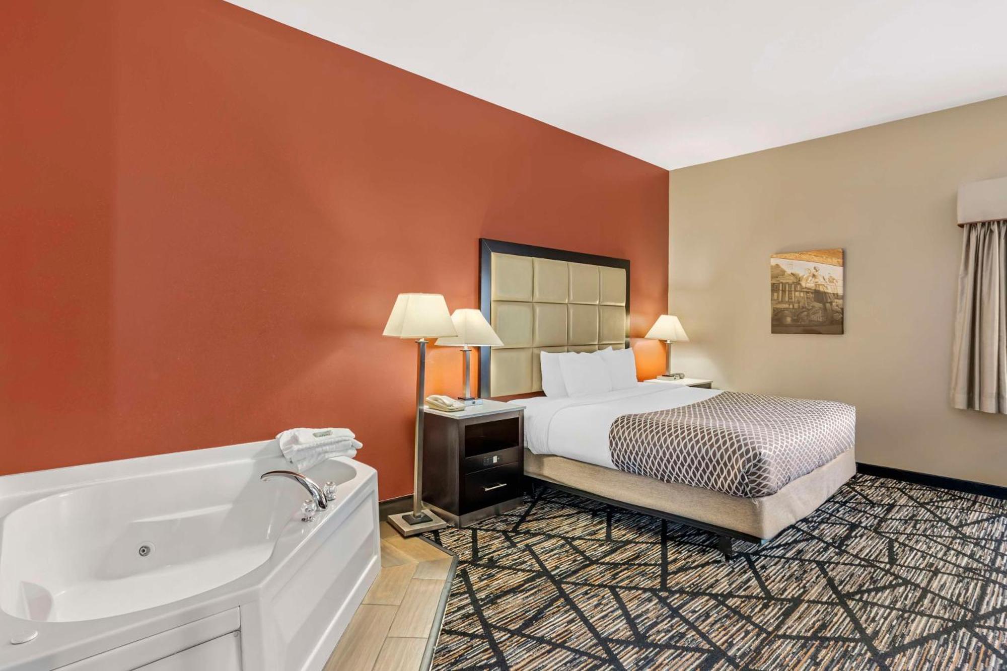 Best Western Carlisle Bagian luar foto