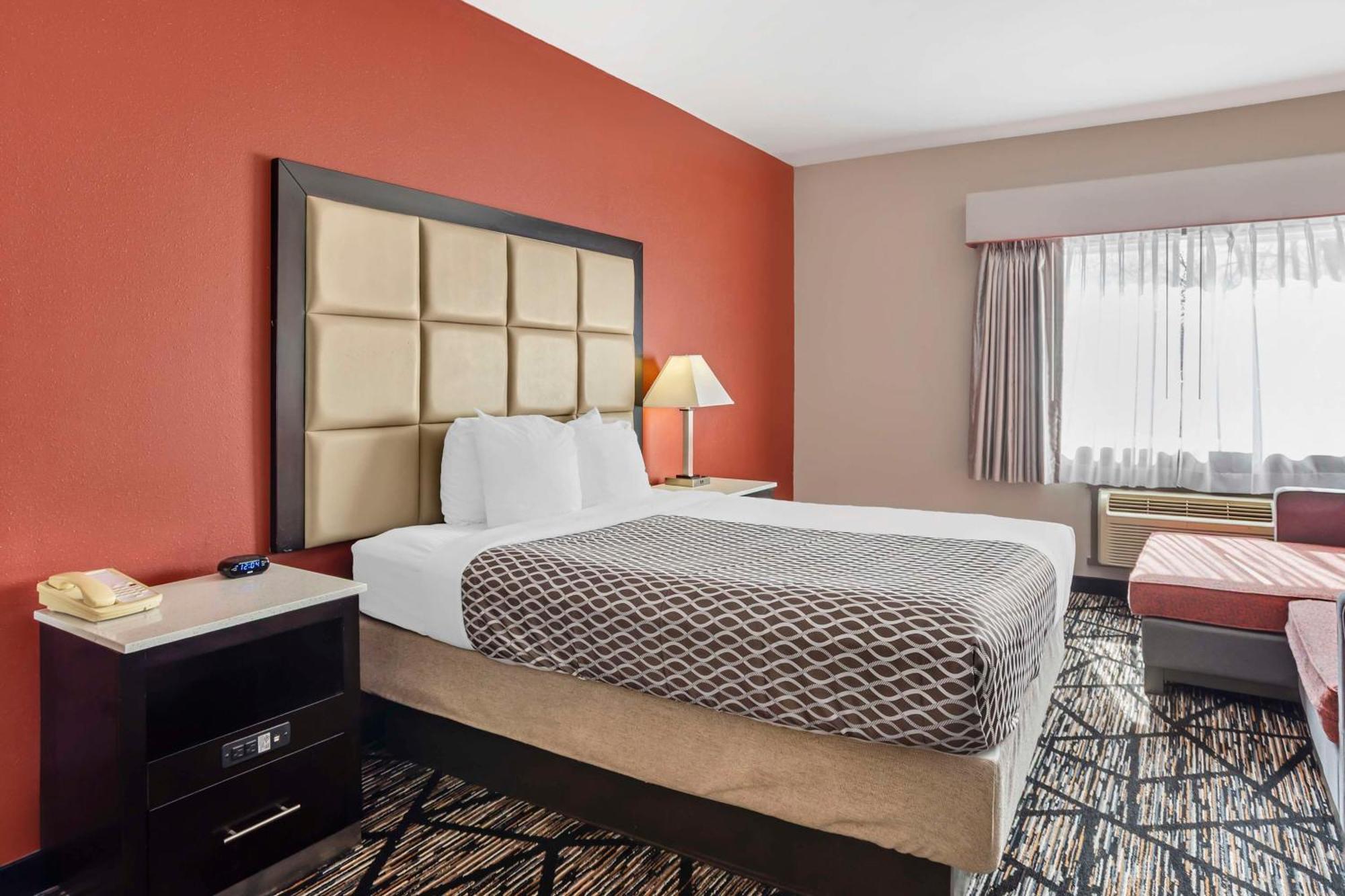 Best Western Carlisle Bagian luar foto